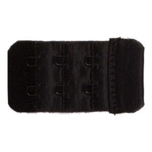 2 Hook Bra Extender