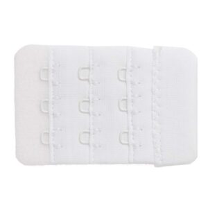 3-Hook Bra Extender