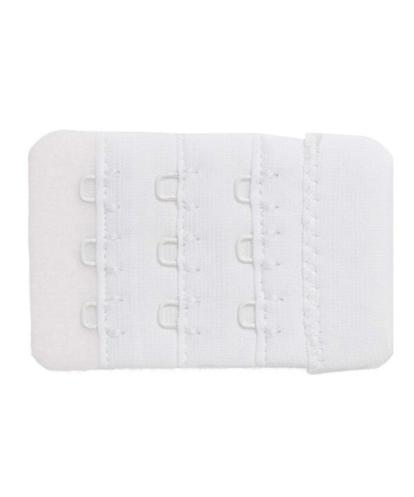 3-Hook Bra Extender