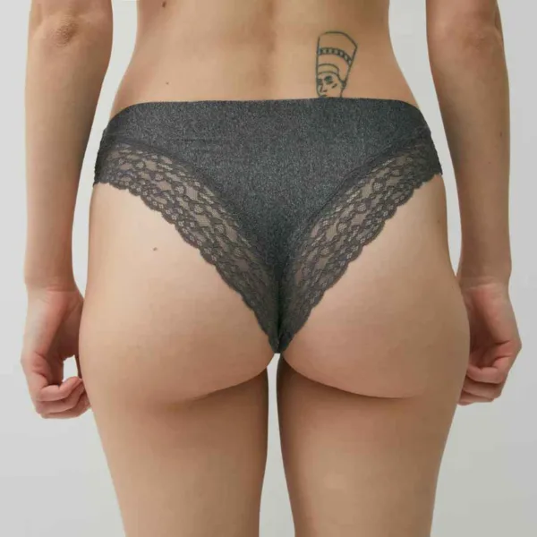 Microfibre Knickers - Image 2