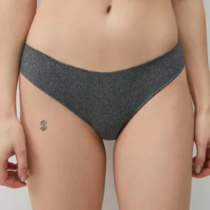 Microfibre Knickers
