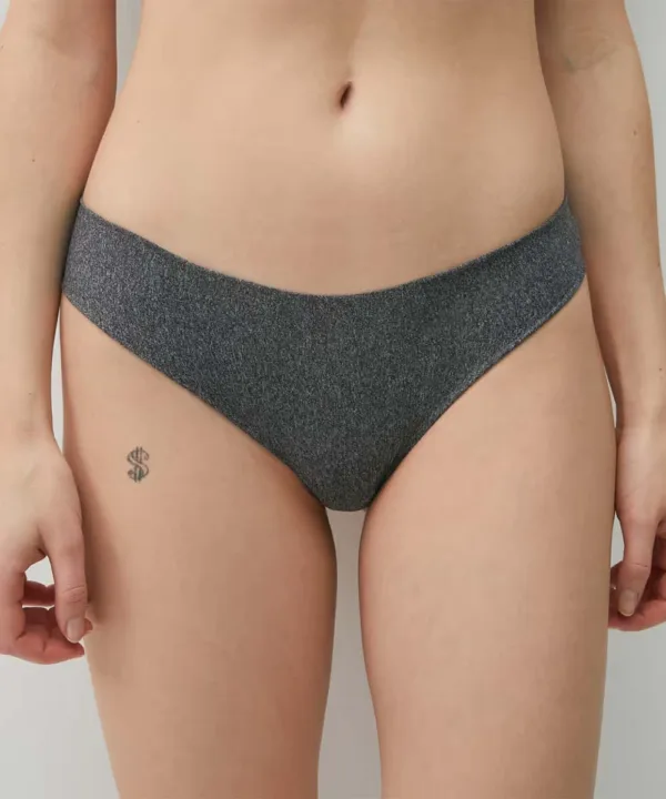 Microfibre Knickers