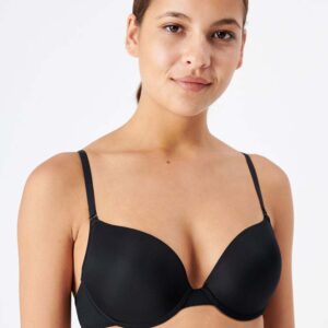 Micro R-Gel Microfiber Gel Bra