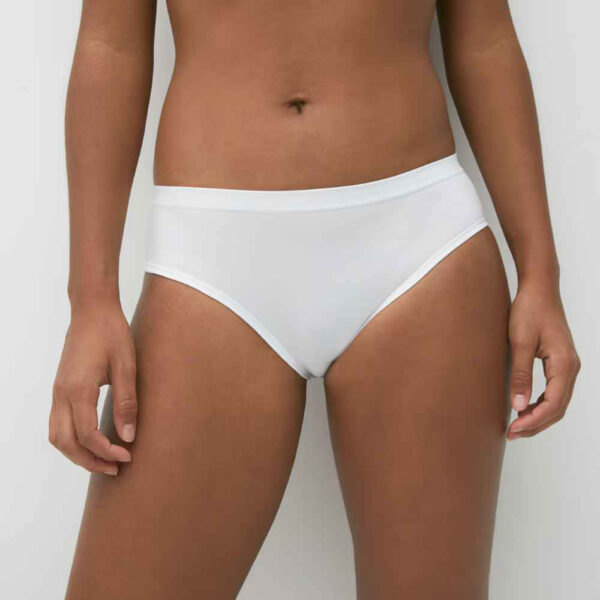 SEAMLESSHORTIZ :Plain seamless boy shorts - Image 4