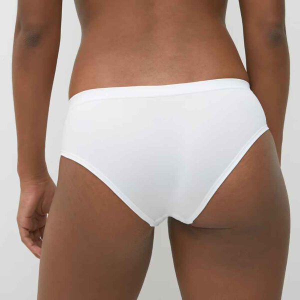 SEAMLESSHORTIZ :Plain seamless boy shorts - Image 5