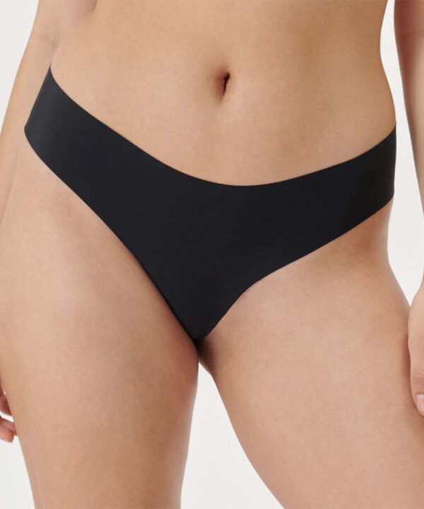 Microfiber Shorty - Image 3