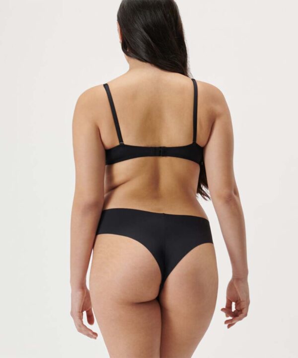 Microfiber Shorty - Image 4