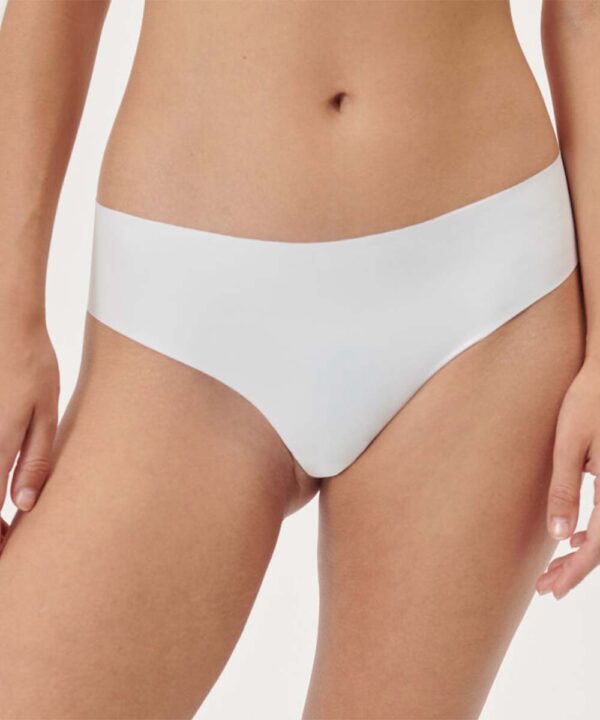 Microfiber Shorty