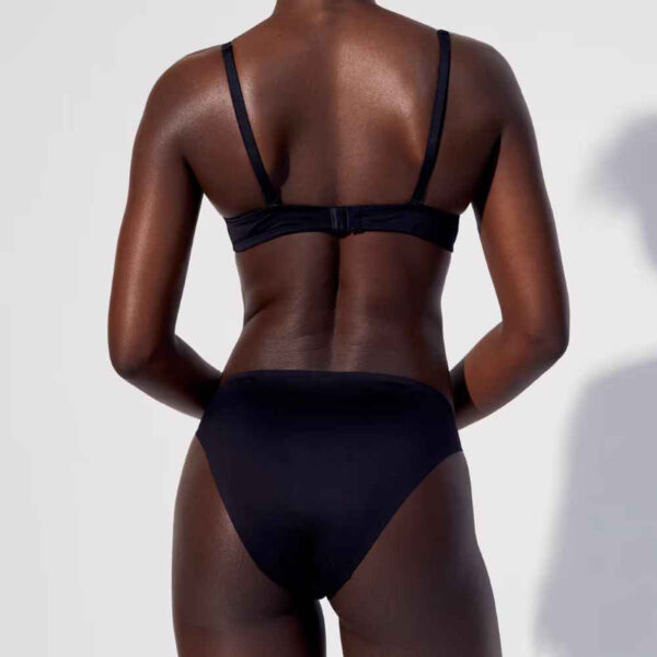 INVISIBLIZ-PUSH - Push-up bra in microfiber - Image 7