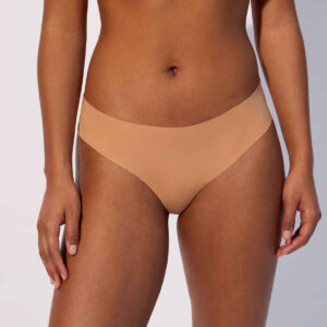 Microfibre tanga:NEW CLINMICRIZ TANGA