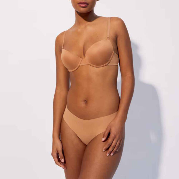 Microfibre tanga:NEW CLINMICRIZ TANGA - Image 4