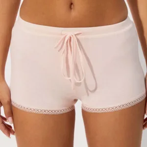 Jersey Short