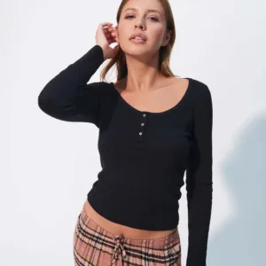 Laliz Jersey Top