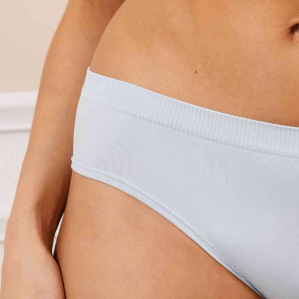 SEAMLESSHORTIZ-SHORTY:Seamless boyshorts - Image 3
