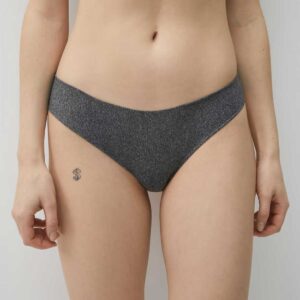 Microfibre knickers