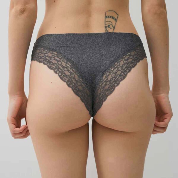 Microfibre knickers - Image 2