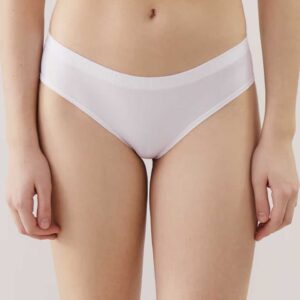 SEAMLESSHORTIZ :Plain seamless boy shorts