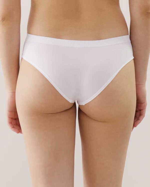 SEAMLESSHORTIZ :Plain seamless boy shorts - Image 2