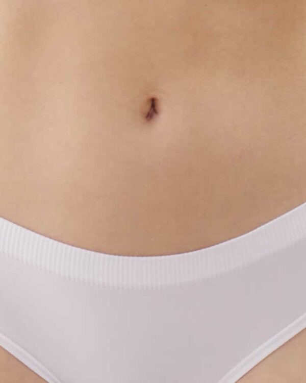 SEAMLESSHORTIZ :Plain seamless boy shorts - Image 3