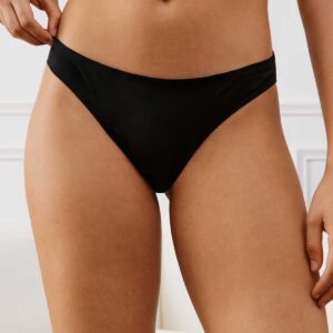 INVISIBLIZ-LOT SLIPS - microfibre briefs