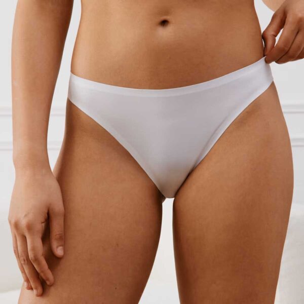 INVISIBLIZ-LOT SLIPS - microfibre briefs - Image 3