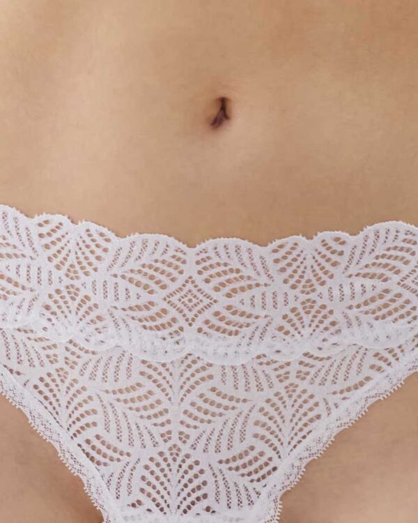 NEW STRINGMIZ-STRING - lace thong - Image 3