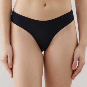 NEW CLINMICRIZ TANGA:Jersey tanga