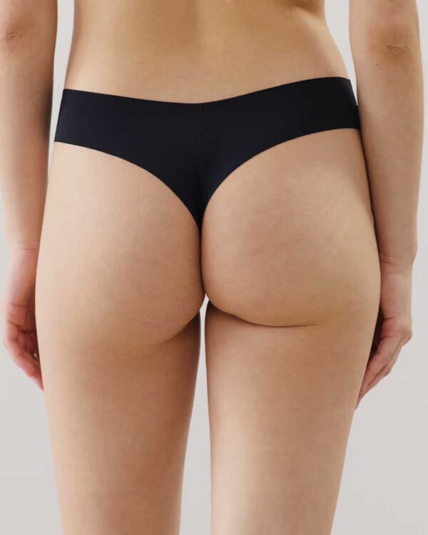 NEW CLINMICRIZ TANGA:Jersey tanga - Image 3