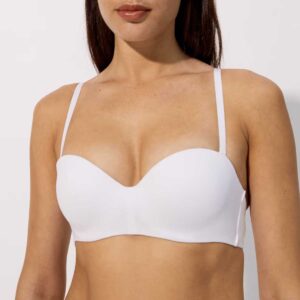 INVISIBLIZ-BANDEAU AMPLI - Push-up bandeau bra