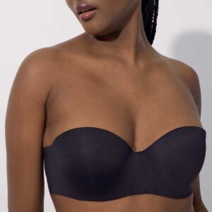 INVISIBLIZ-BANDEAU AMPLI - Push-up bandeau bra