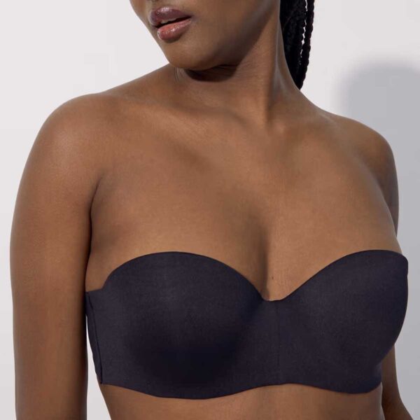 INVISIBLIZ-BANDEAU AMPLI - Push-up bandeau bra