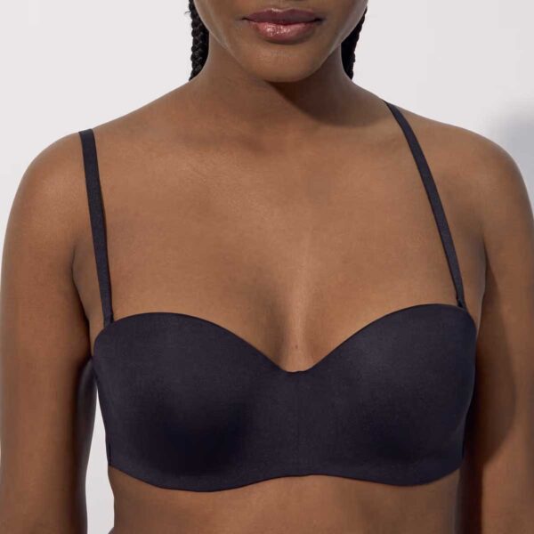 INVISIBLIZ-BANDEAU AMPLI - Push-up bandeau bra - Image 4