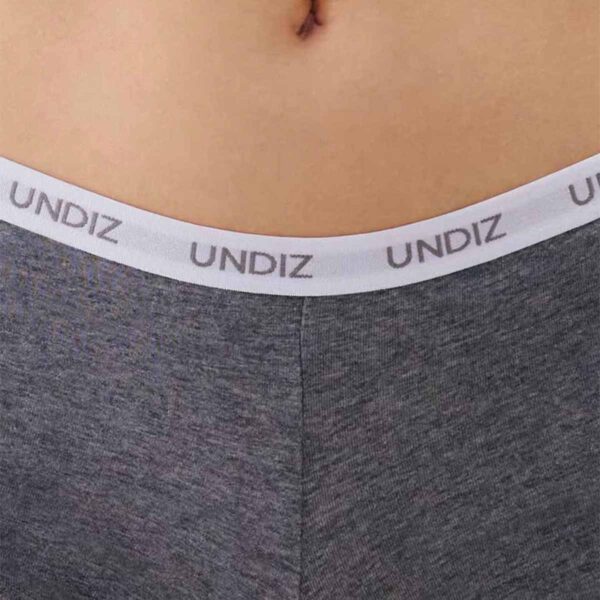 BIGELATIZ-SHORTY - Cotton hipsters - Image 3