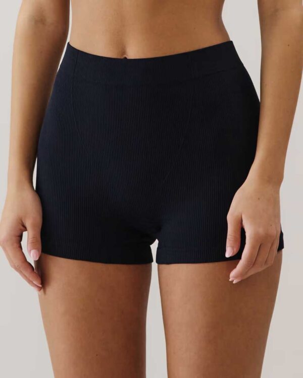 TULIPANIZ BOYSHORT:Seamless hipsters
