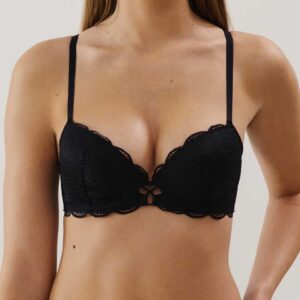 DAILIZ-PUSH  - Lace bra