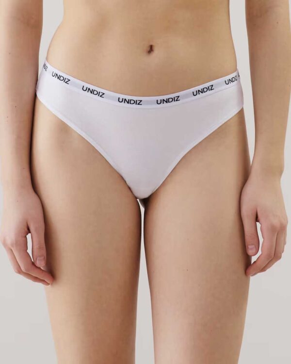 BIGELATIZ-SLIP:Cotton briefs