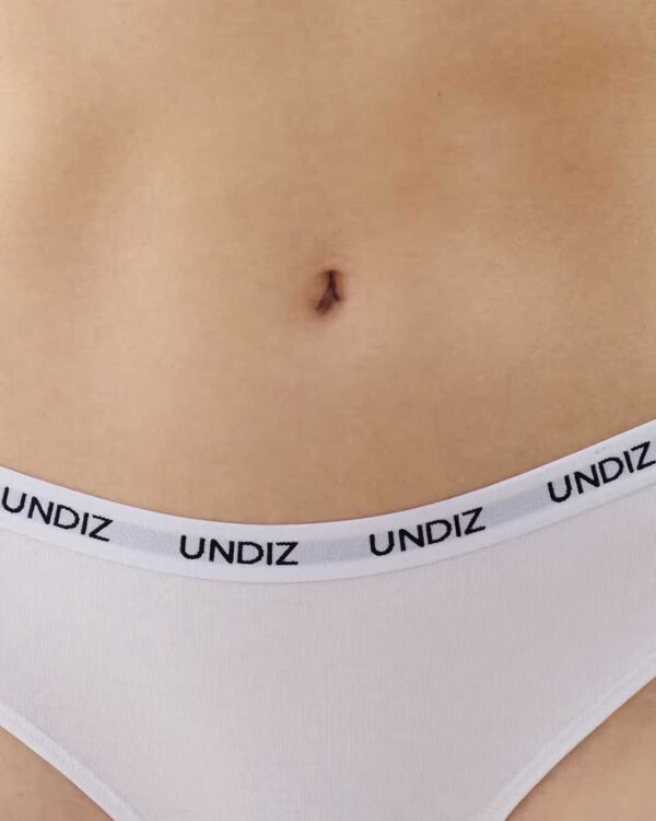 BIGELATIZ-SLIP:Cotton briefs - Image 3