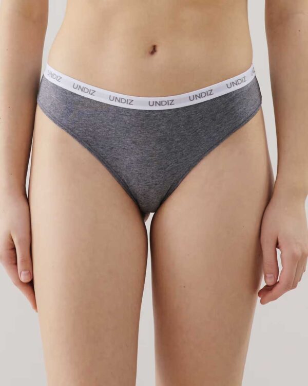 BIGELATIZ-SLIP - Cotton briefs