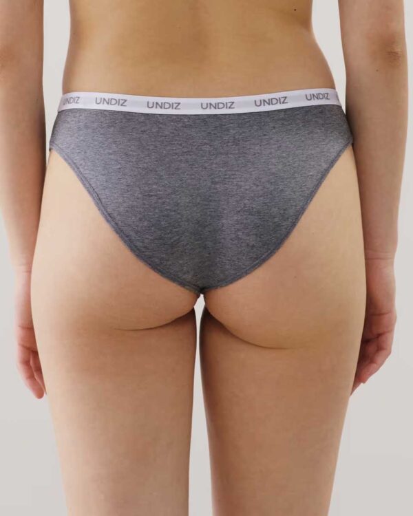 BIGELATIZ-SLIP - Cotton briefs - Image 2