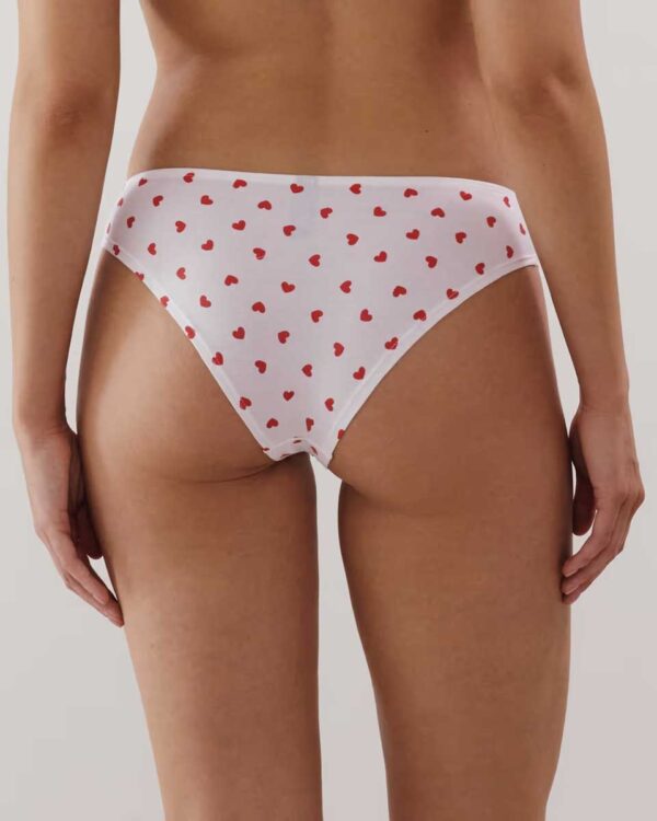 BOTTLIZ CUTICOEURIZ:Pack of 3 pairs of cotton briefs - Image 5