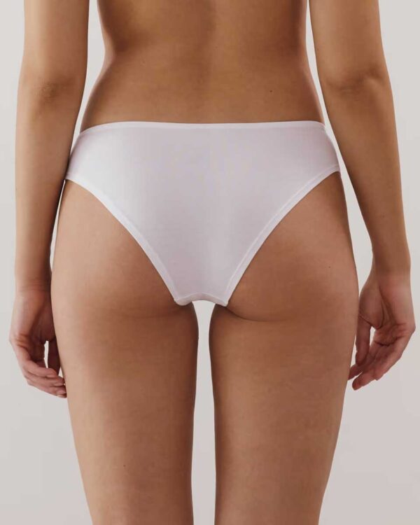 BOTTLIZ CUTICOEURIZ:Pack of 3 pairs of cotton briefs - Image 3