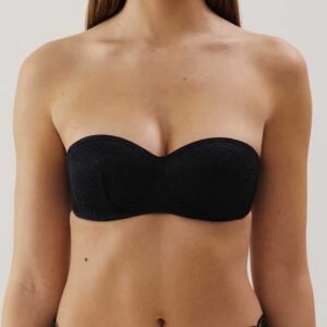 DAILIZ-BANDEAU CUP - Lace bandeau