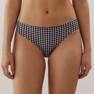 BOTTLIZ DARKVICHIZ:Pack of 3 pairs of cotton briefs