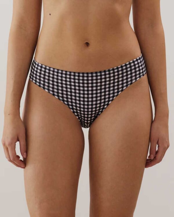 BOTTLIZ DARKVICHIZ:Pack of 3 pairs of cotton briefs