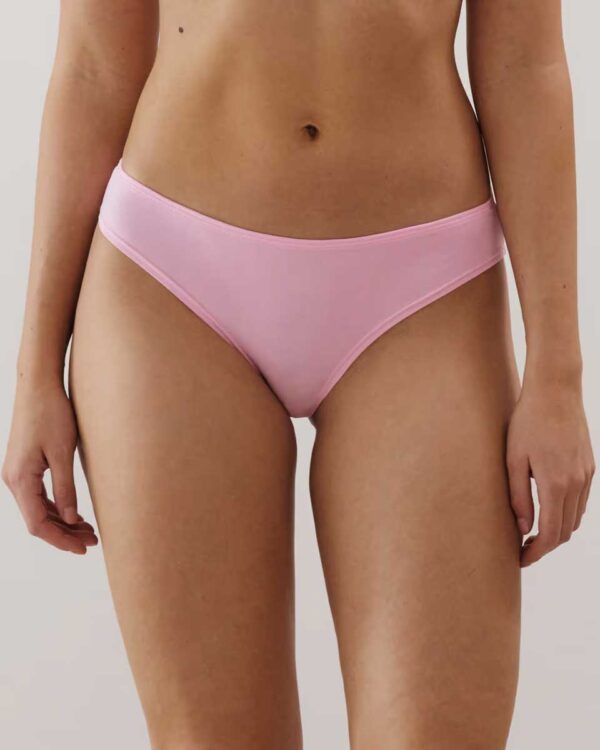 BOTTLIZ DARKVICHIZ:Pack of 3 pairs of cotton briefs - Image 3