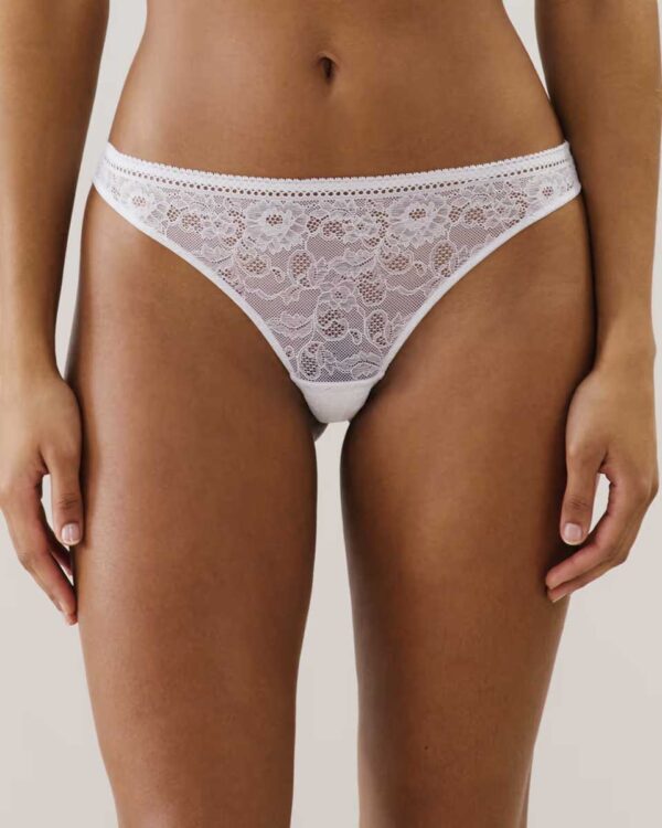 NEW REVOLTIZ-SLIP:Lace panties