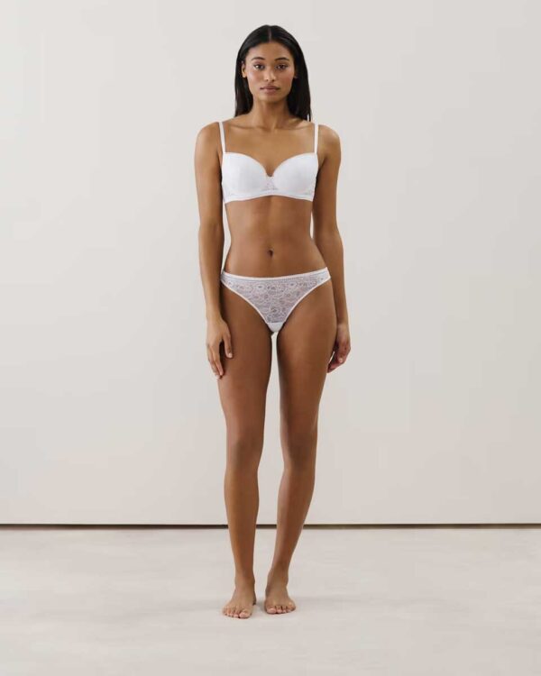 NEW REVOLTIZ-SLIP:Lace panties - Image 3