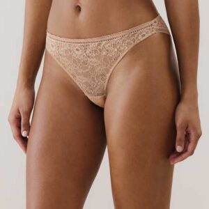 NEW REVOLTIZ-SLIP:Lace panties