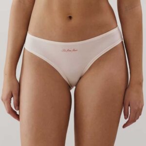 BOTTLIZ FINETROPIZ:Pack of 3 pairs of cotton briefs