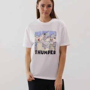 ENGCOREPANPIZ-TOP:Thumper jersey top